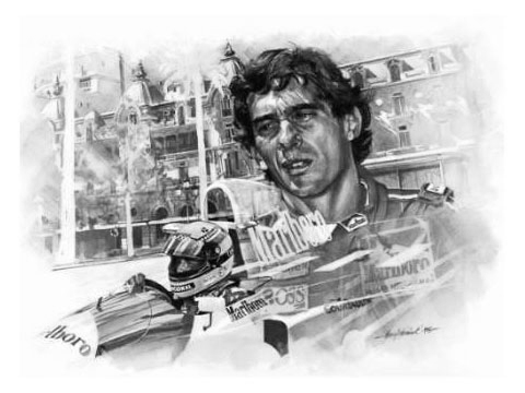 Frases de Ayrton Senna 2