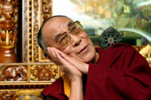 Frases de Dalai Lama 2